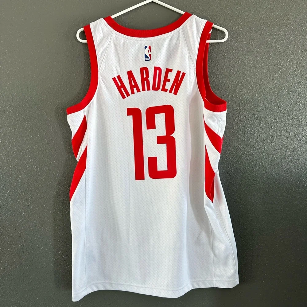 Nike NBA Rockets jersey - Picture 2 of 2